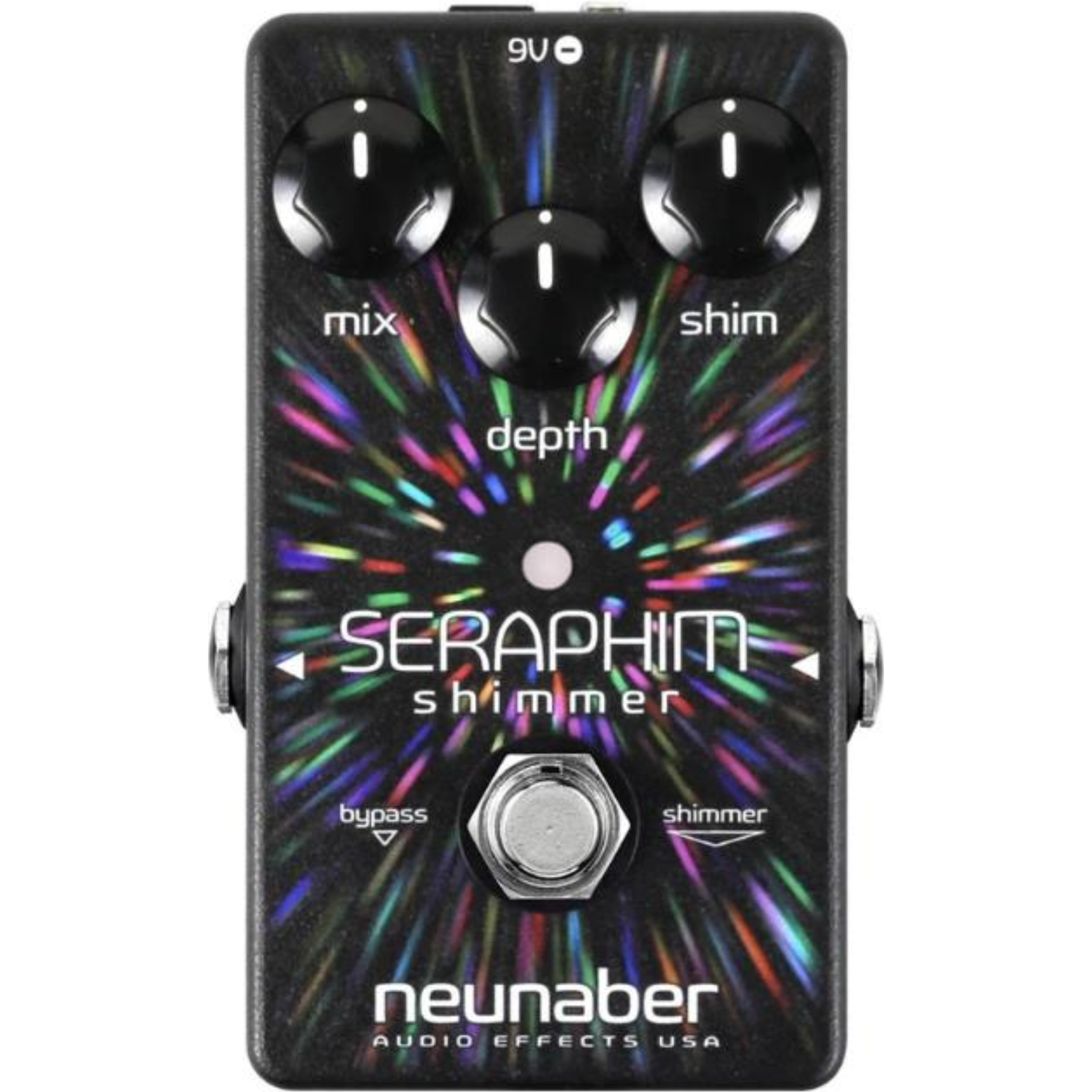 neunaber seraphim mono shimmer