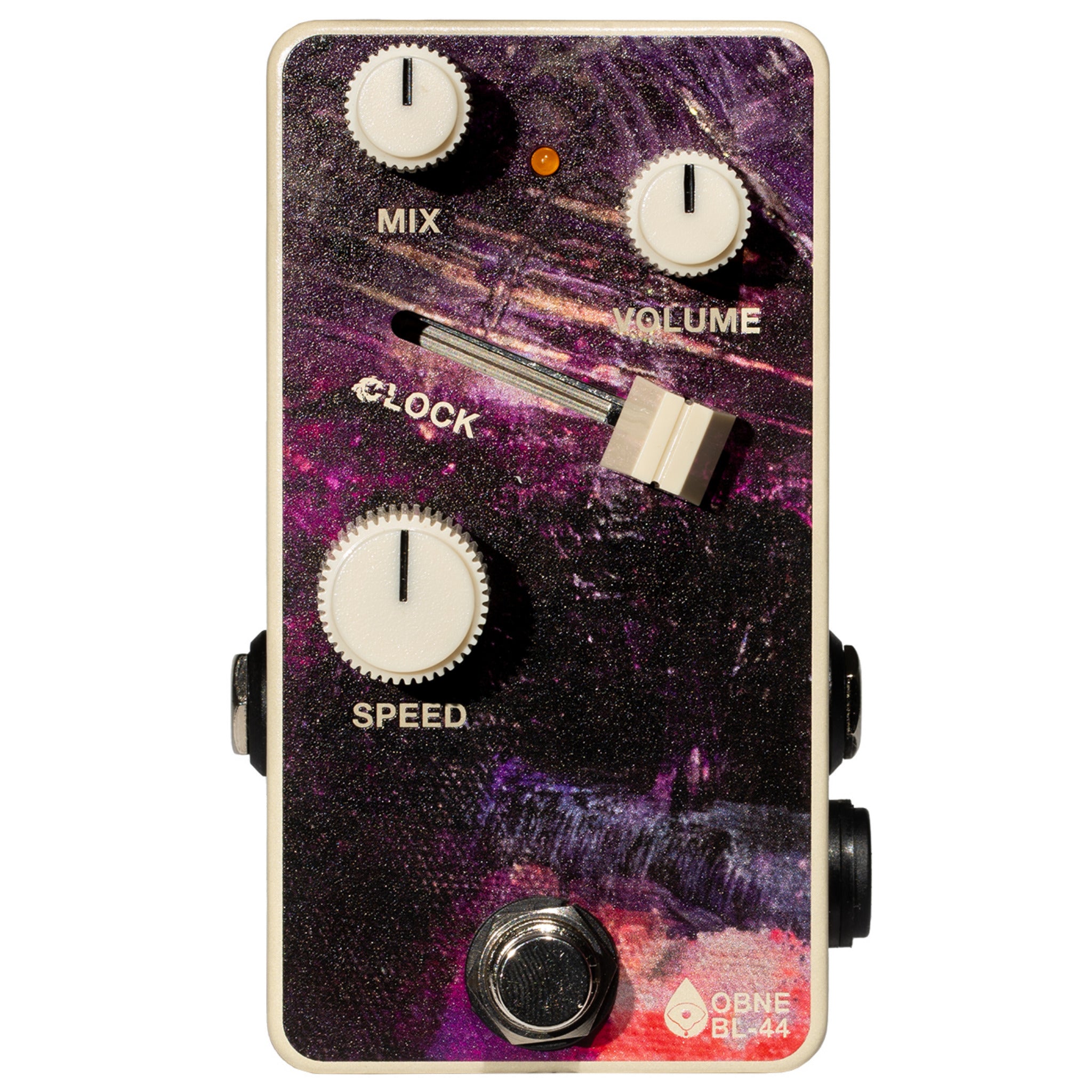 Old Blood Noise Endeavors BL-44 Reverse-