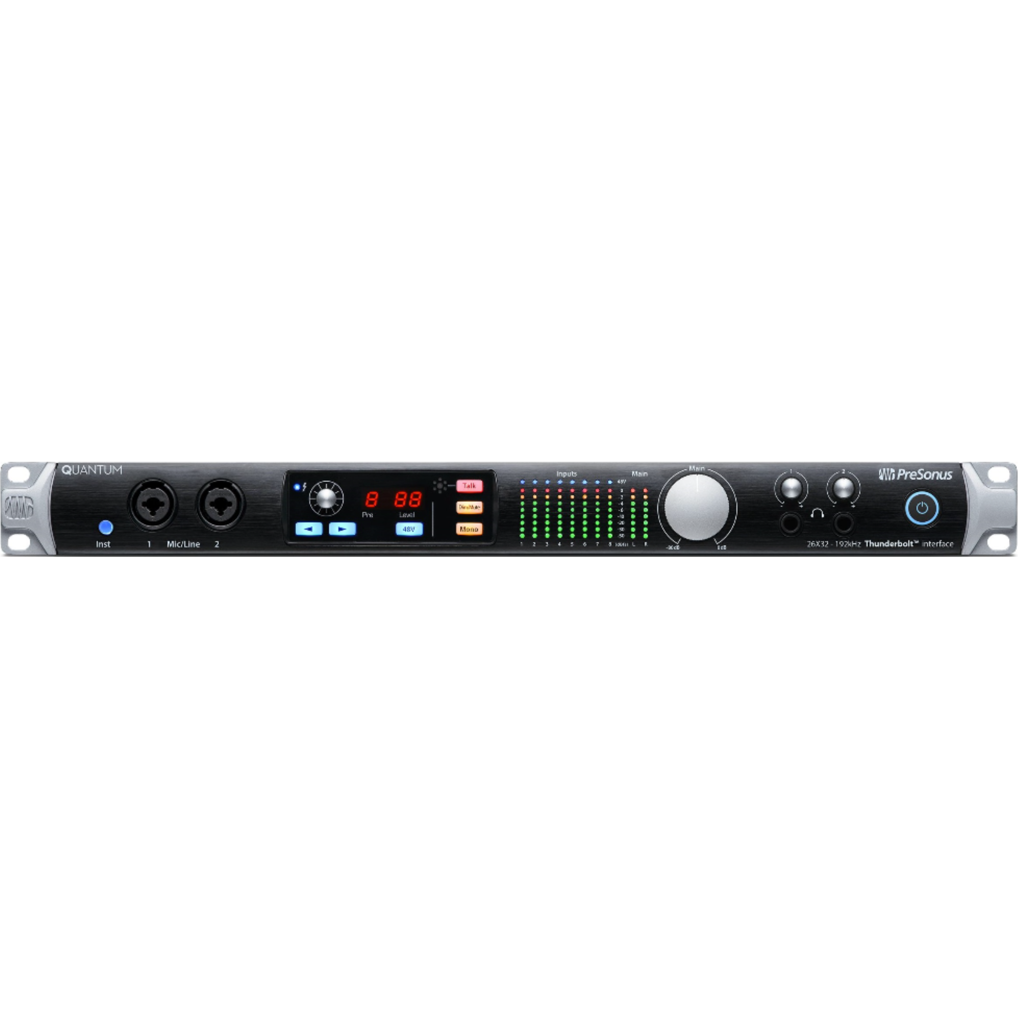 PRESONUS QUANTUM