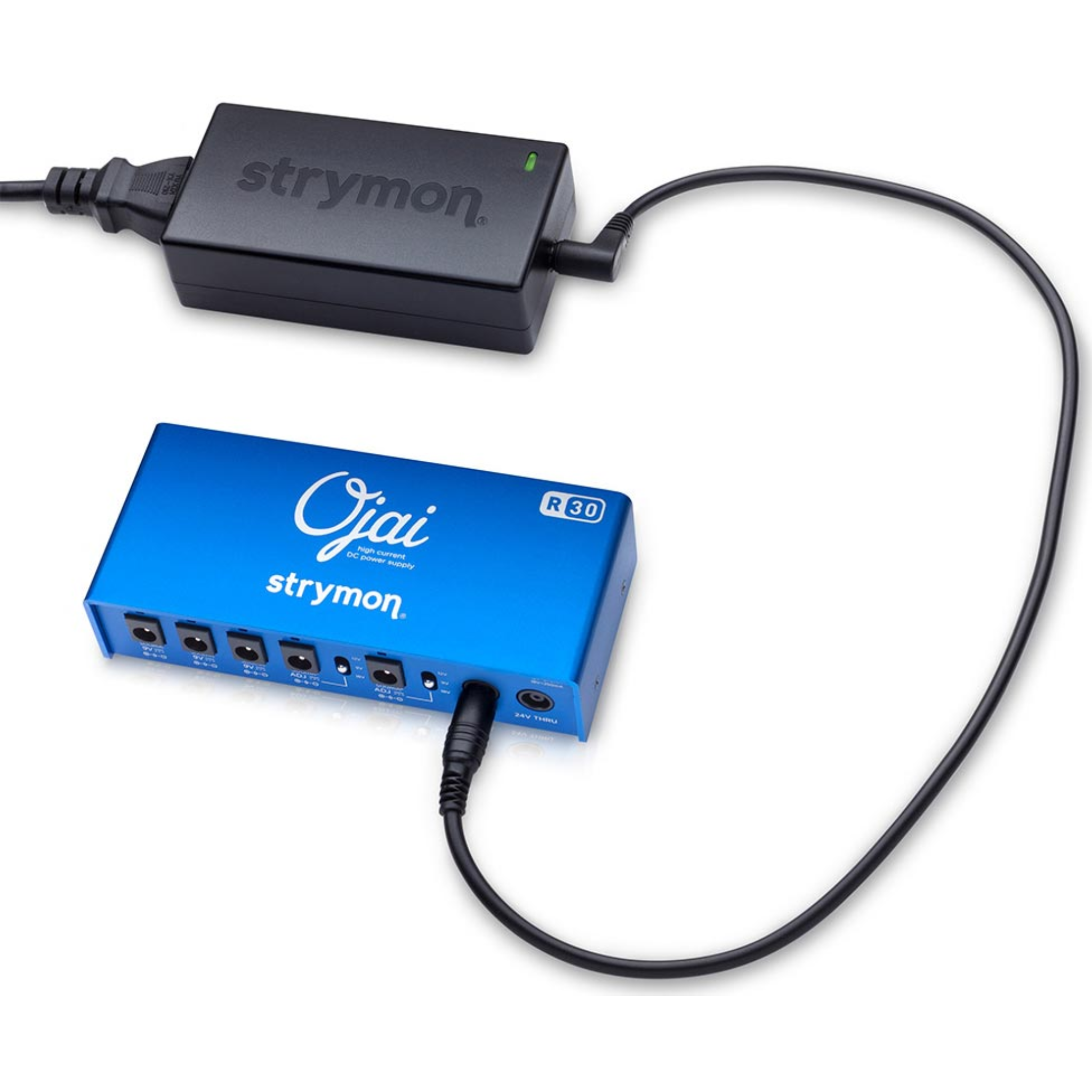 STRYMON POWER ADAPTER FOR OJAI