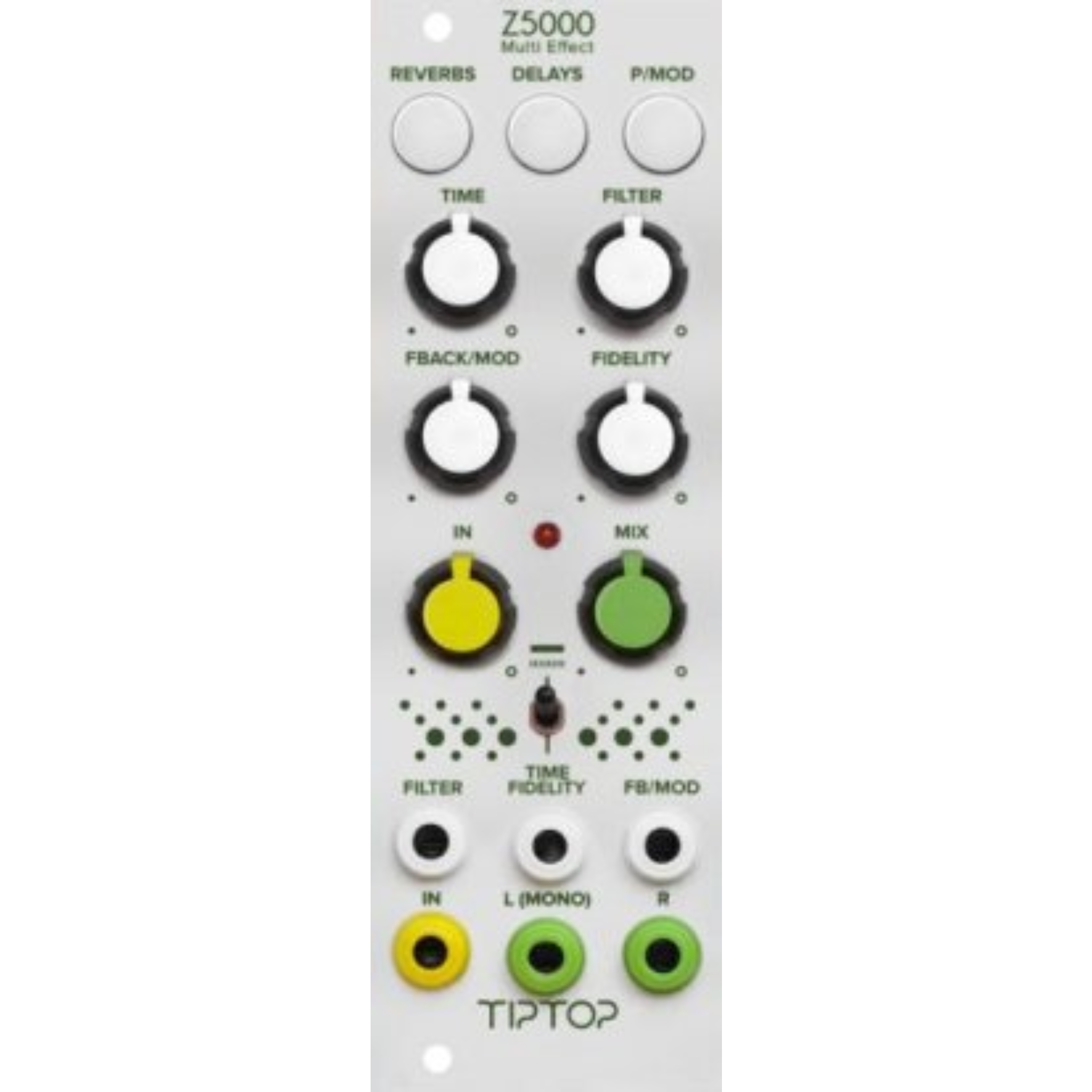 TIPTOP Z5000 WHITE