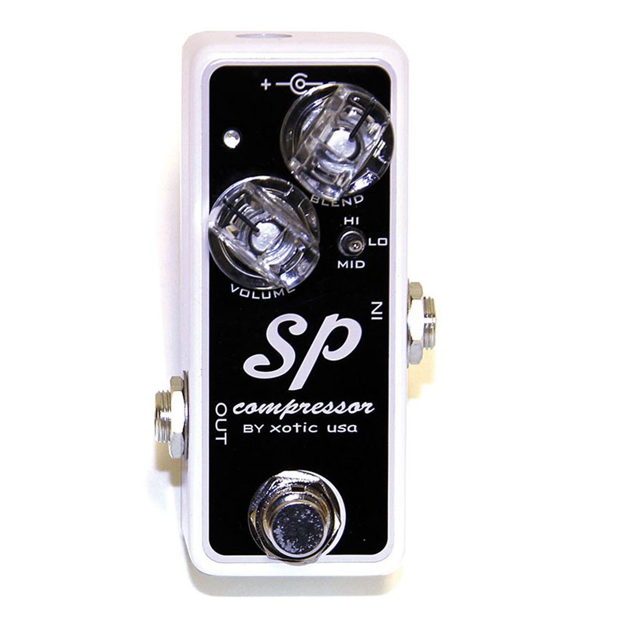 SP Compressor Xotic コンプレッサー | tradexautomotive.com