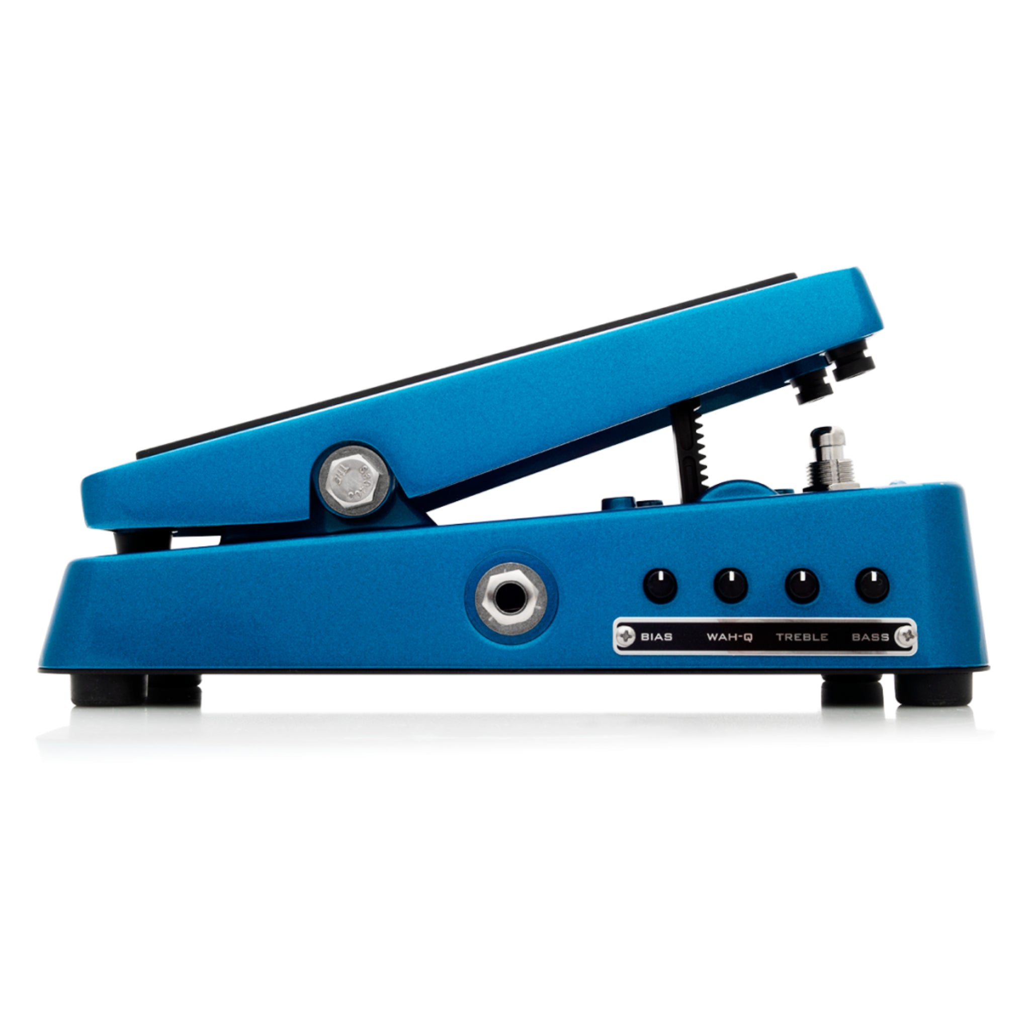 XOTIC WAH PEDAL XW-1 LAKE PLACID BLUE