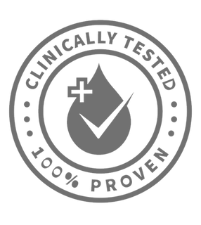 Clinically Proven Products Logo