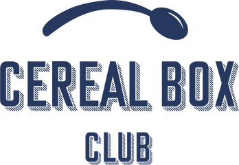 Cereal Box Club