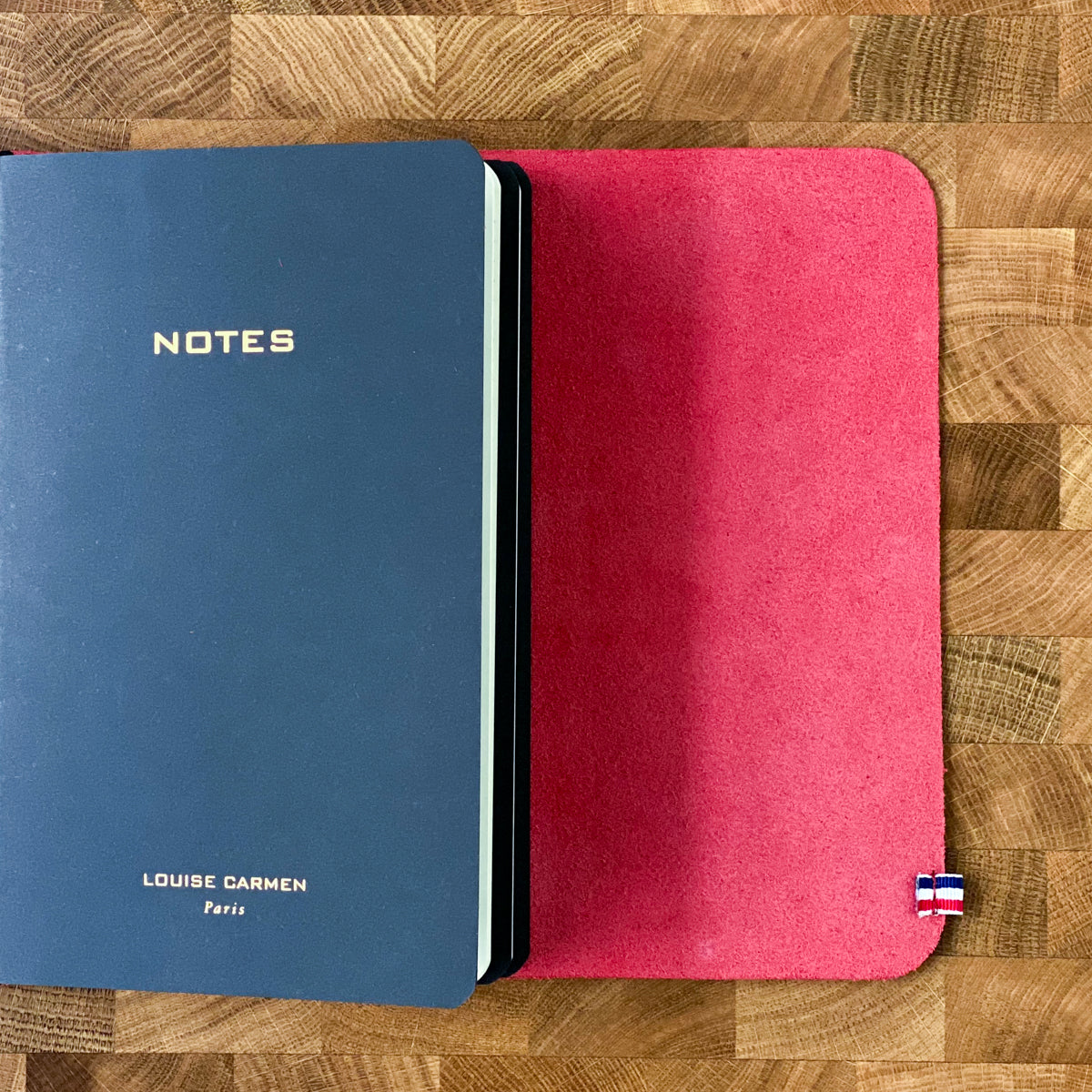 <transcy>Heritage roadbook</transcy>