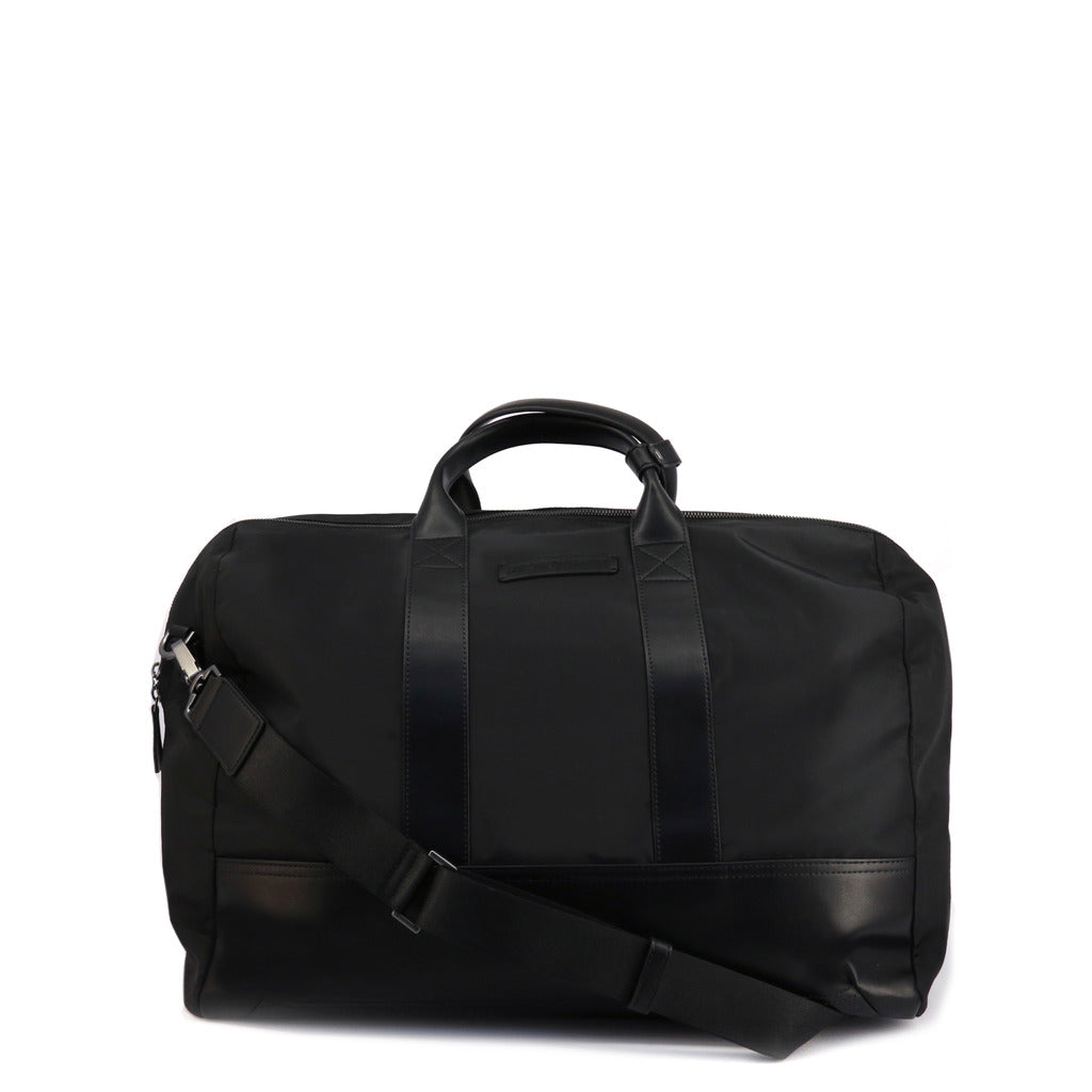 mens armani holdall