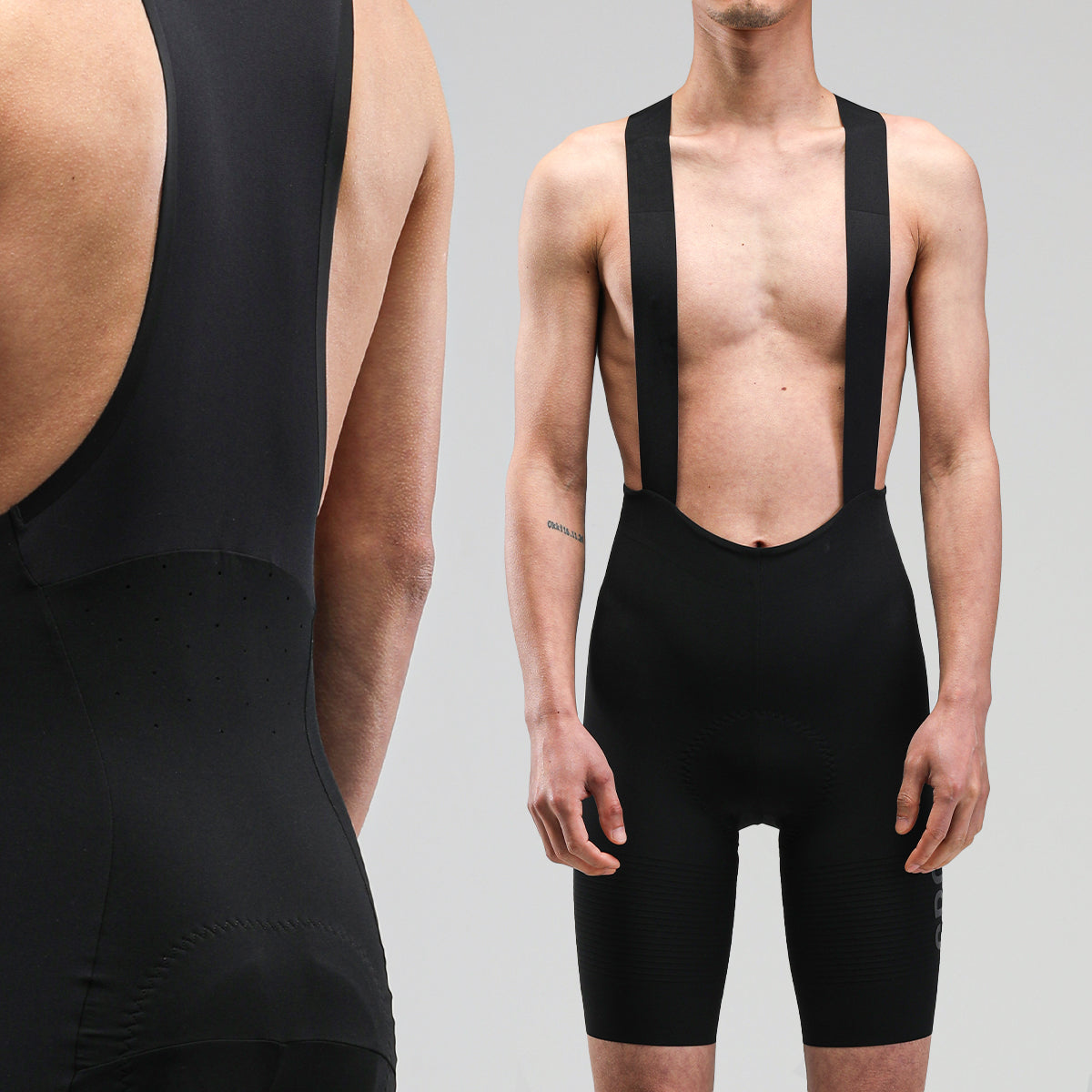 mens bibshorts