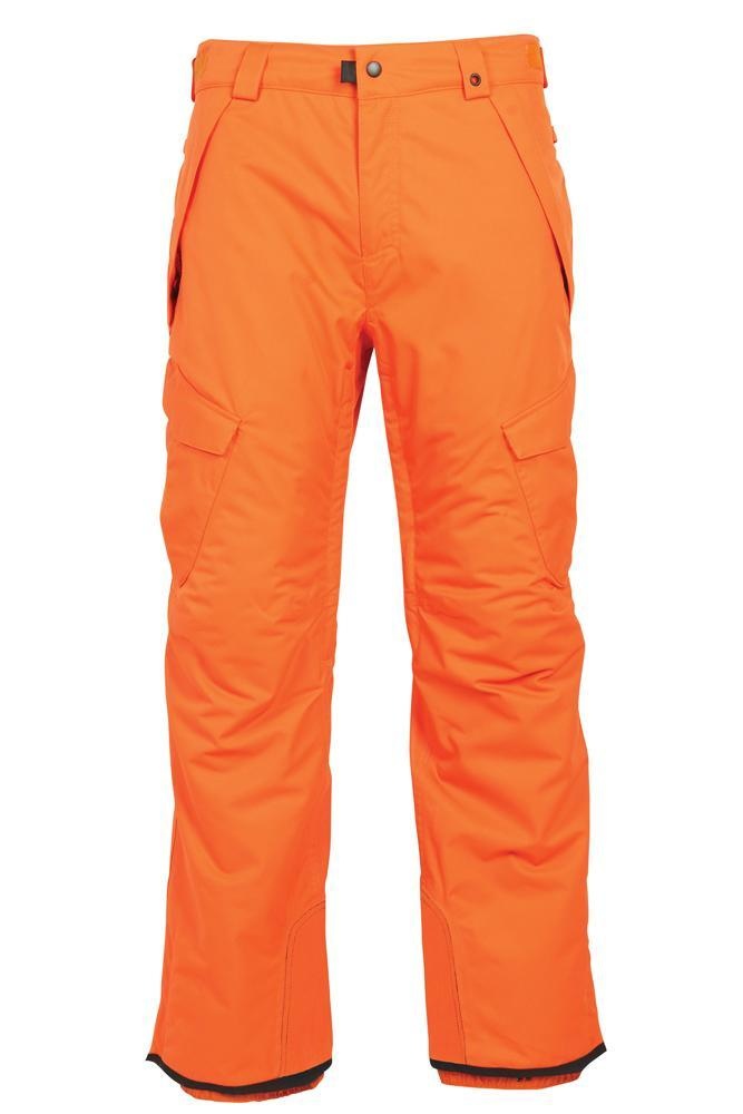 686 Infinity Insulated Cargo Snowpants – Shredz Shop Skate