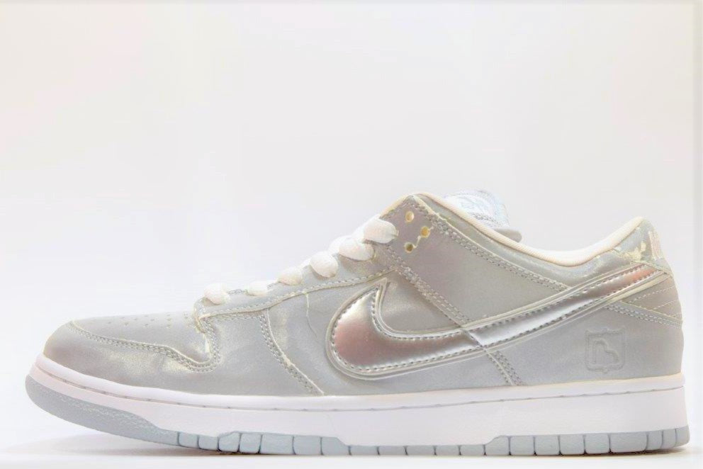 27.5cm NIKE DUNK LOW PRO SB MEDICOM | vrealitybolivia.com