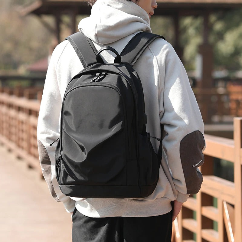 Waterproof Utility Backpack | CYBER TECHWEAR®