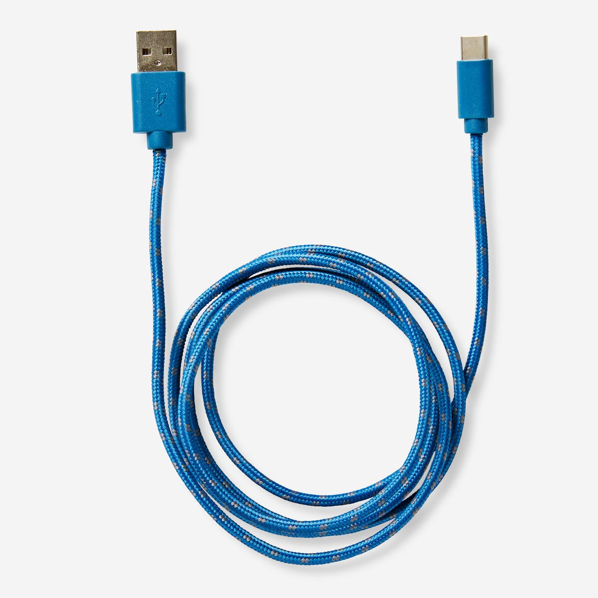 Prelude uren Fern Charging cable. With USB-C €3| Flying Tiger Copenhagen