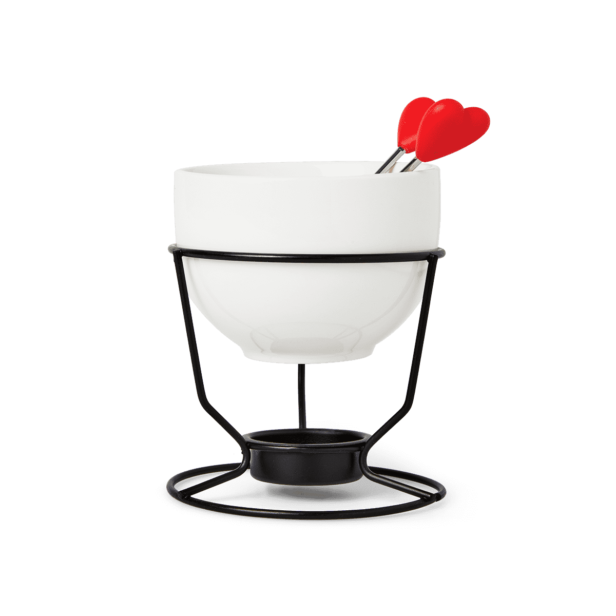 knal haar Optimaal Chocolade fondue set €5| Flying Tiger Copenhagen