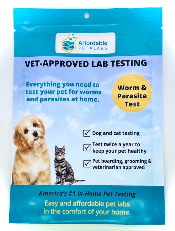 toewijzen achtergrond rundvlees Dog - Total Fecal Tests Plus Giardia – Affordable Pet Labs