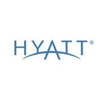 Hyatt Hotels Logo