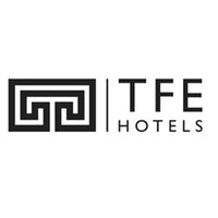 TFE Hotels Logo