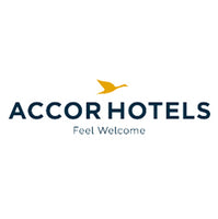 Accor Hotels Logo