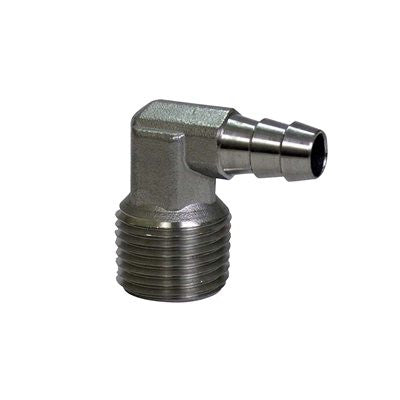 False Bottom Elbow