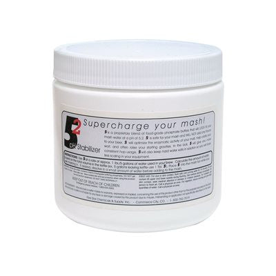 Five Star 5.2 PH Stabilizer 4 Ounce