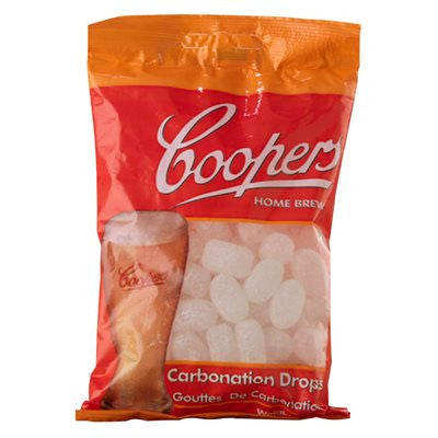 Coopers Carbonation (60/Pack)