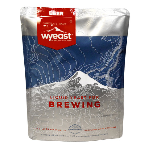 Wyeast Belgian Abbey Ale II - 1762