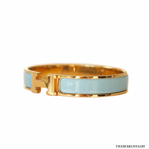 thin hermes bracelet
