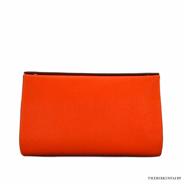 hermes cosmetic pouch