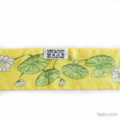 Hermes Twilly Un Jardin Sur La Nil