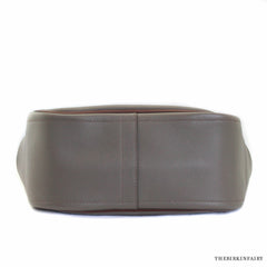 Hermes Etain Convoyeur 26 Evercolor New with Box