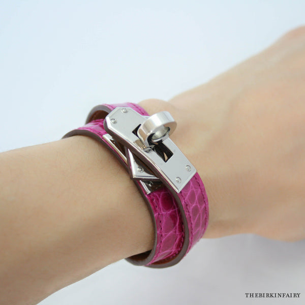 hermes double tour kelly bracelet