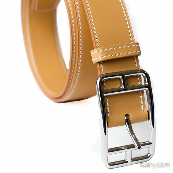 hermes cape cod belt