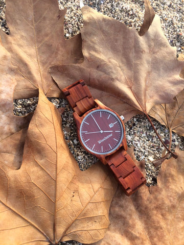 best unique gift ideas wood watches