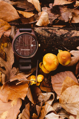 best unique gift ideas wood watches