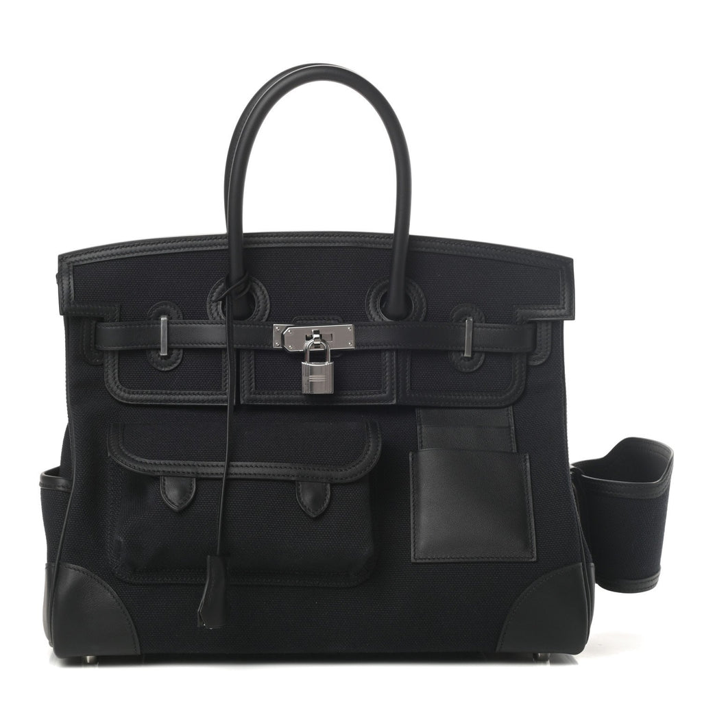 birkin 35 cargo