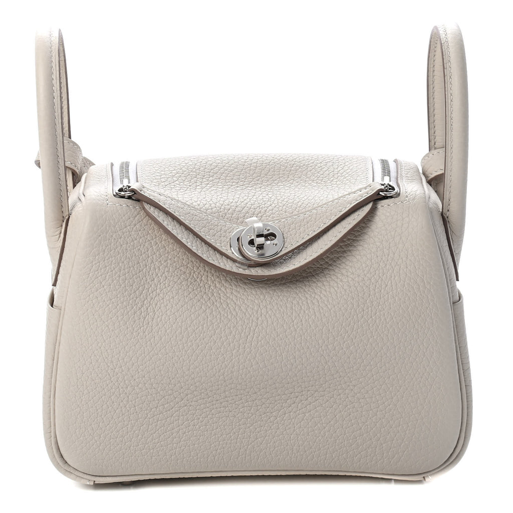 hermes lindy 20