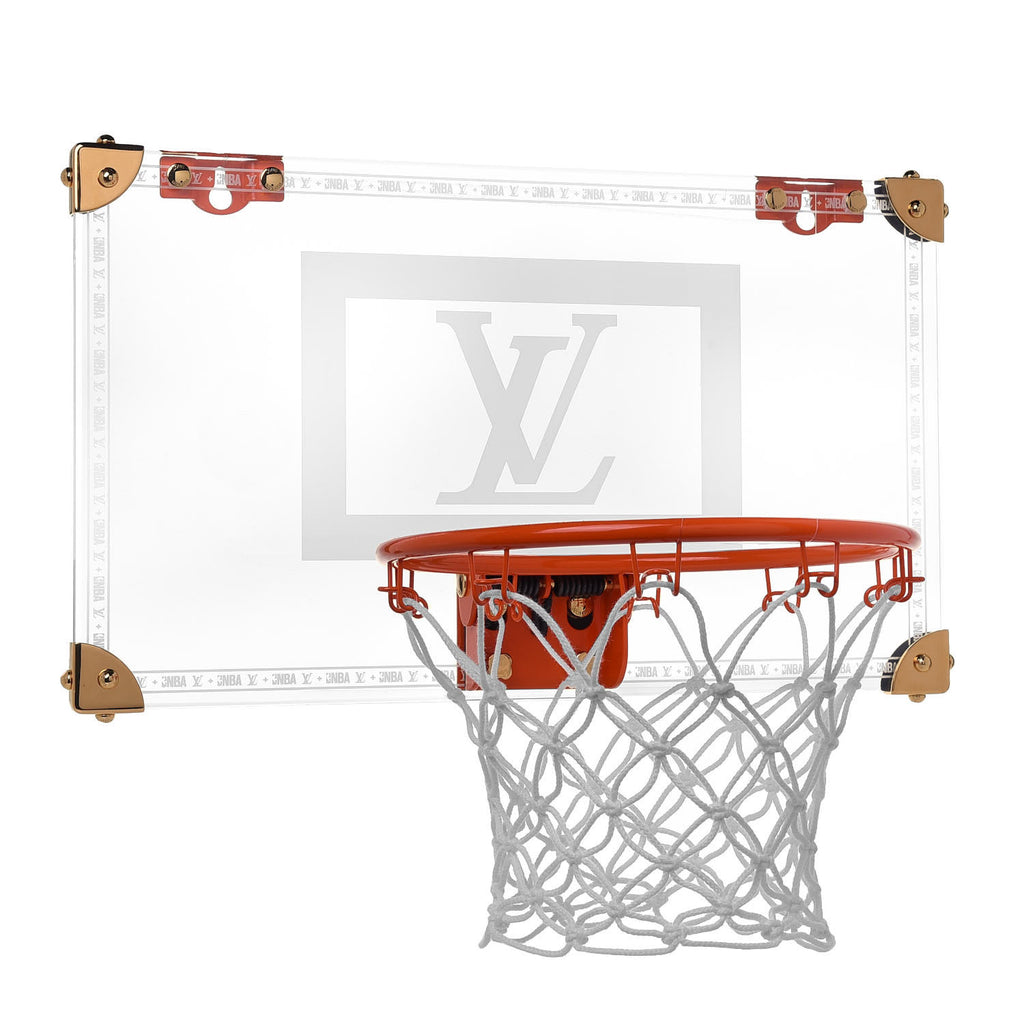 gucci basketball hoop