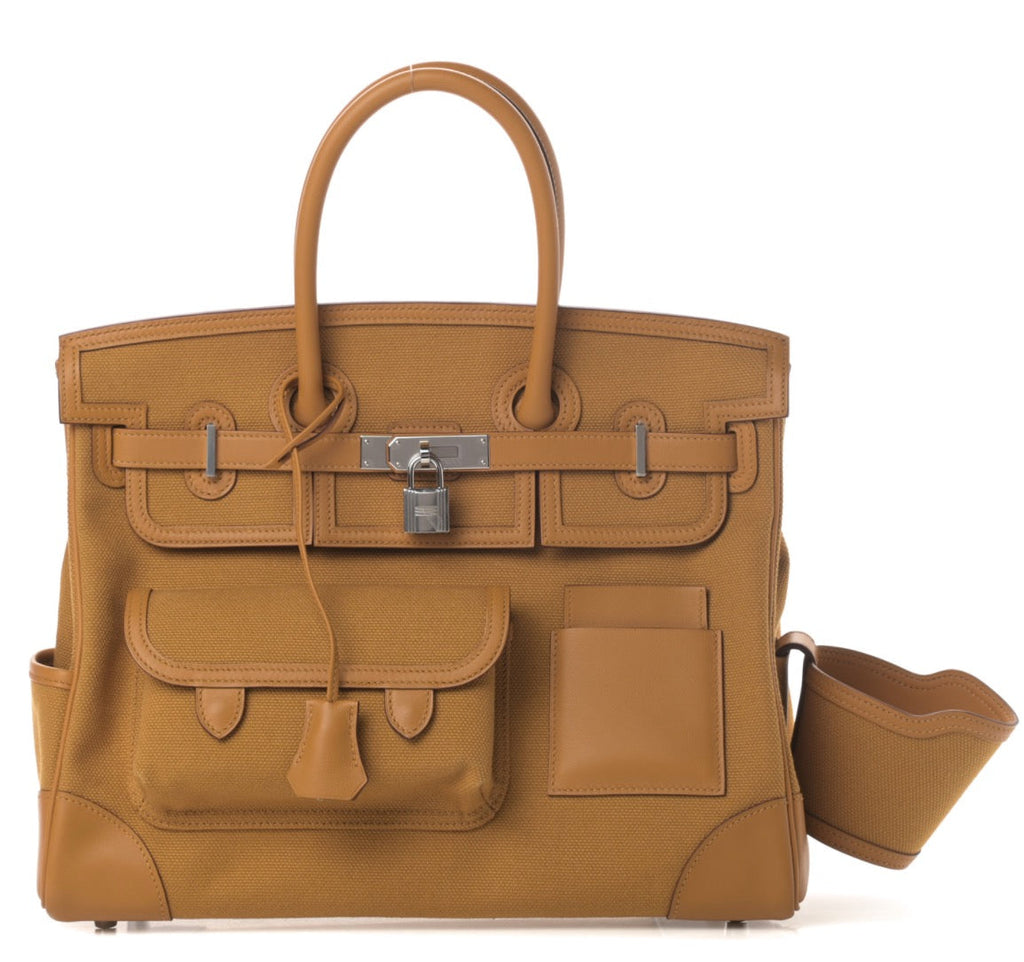 hermes cargo birkin price