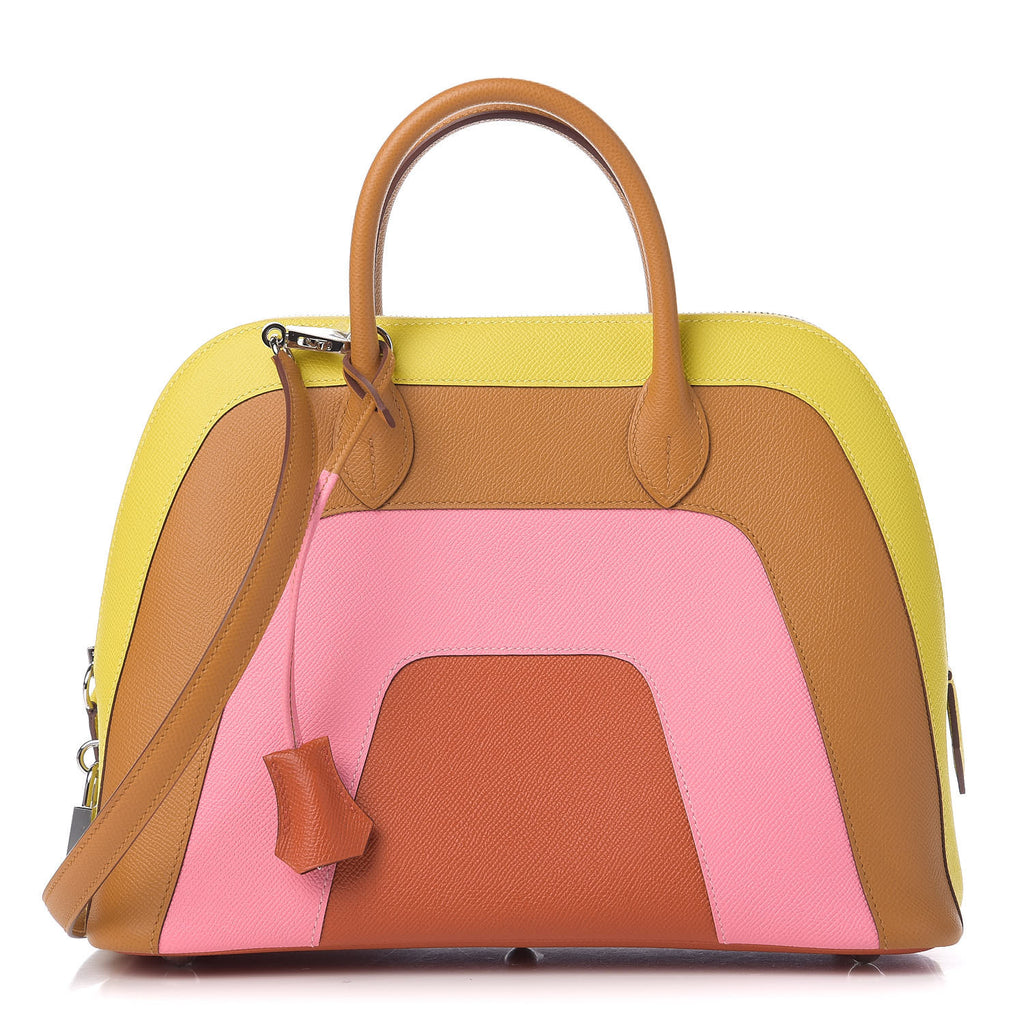 hermes rainbow bolide