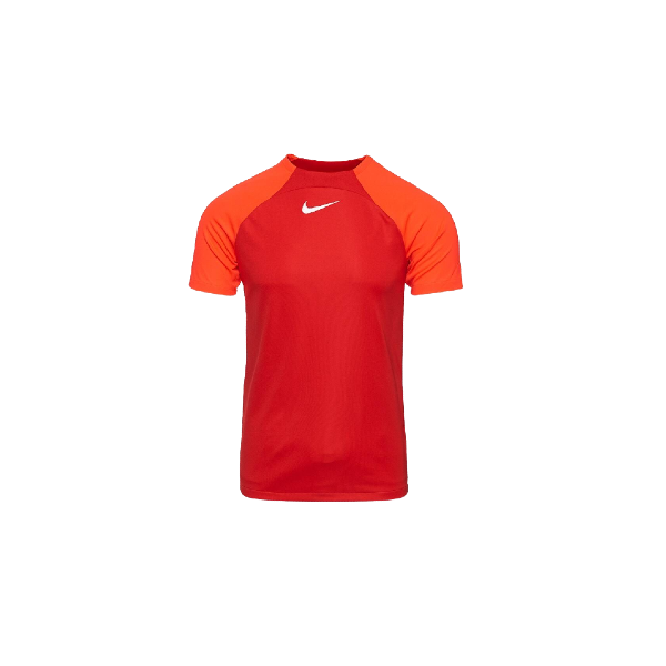 nike academy t shirt red