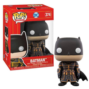 Funko: POP Heroes: Imperial Palace- Batman - Express TCG Mail