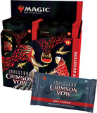 Magic the Gathering: Innistrad: Crimson Vow Collector Booster Box (Pre Order) - EXPRESS TCGMAIL