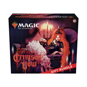 Magic: Innistrad Crimson Vow Gift Bundle - EXPRESS TCGMAIL