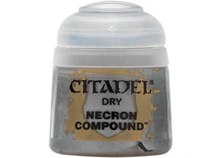 Citadel Colour: Dry - EXPRESS TCGMAIL