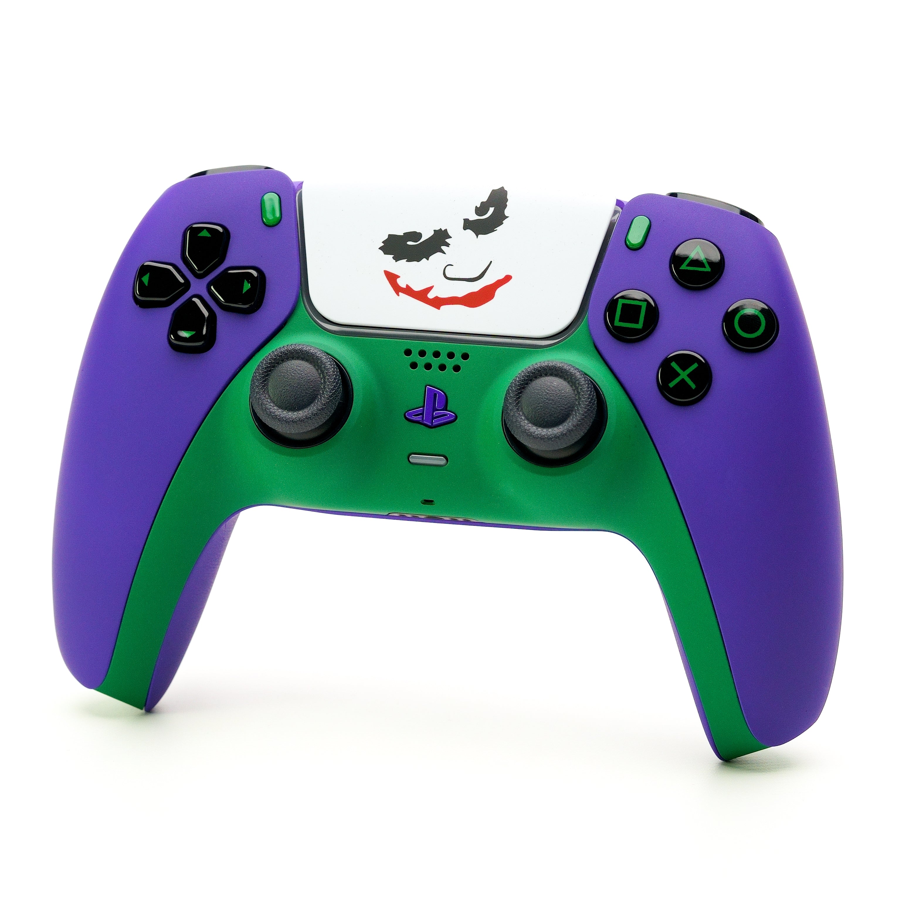 PS5 Joker Controller – LaZa
