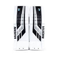 Vaughn Velocity V8 Pro ゴーリーレッグパッド シニア お値下げ dev