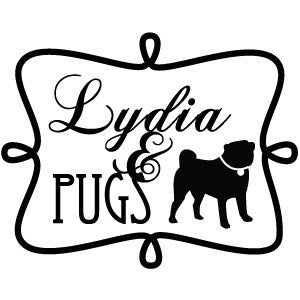 Stockists Lydia Pugs