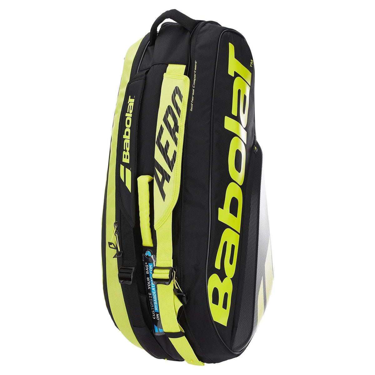 Babolat Pure 6 Bag – TC Tennis Racquet