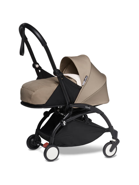 dior stroller