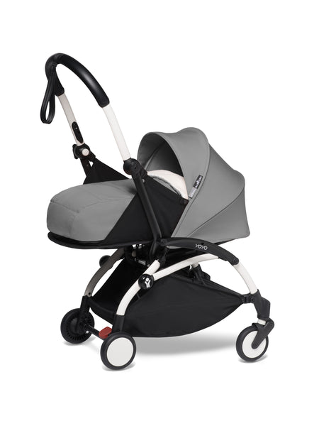 wrangler all weather stroller