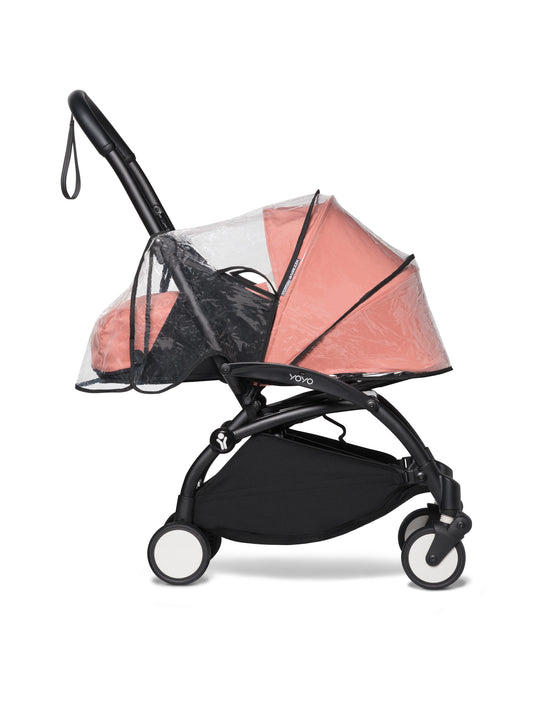 4moms origami stroller bassinet